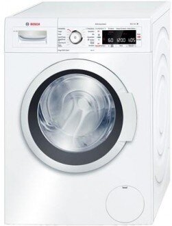 Bosch WAT24660TR Çamaşır Makinesi kullananlar yorumlar